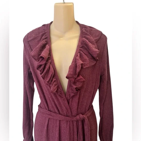 Chaser long duster cardigan NWT‎ - Picture 4 of 10